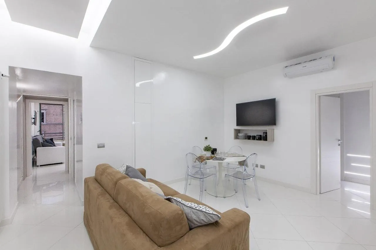 Piazza Venezia White Apartments Roma