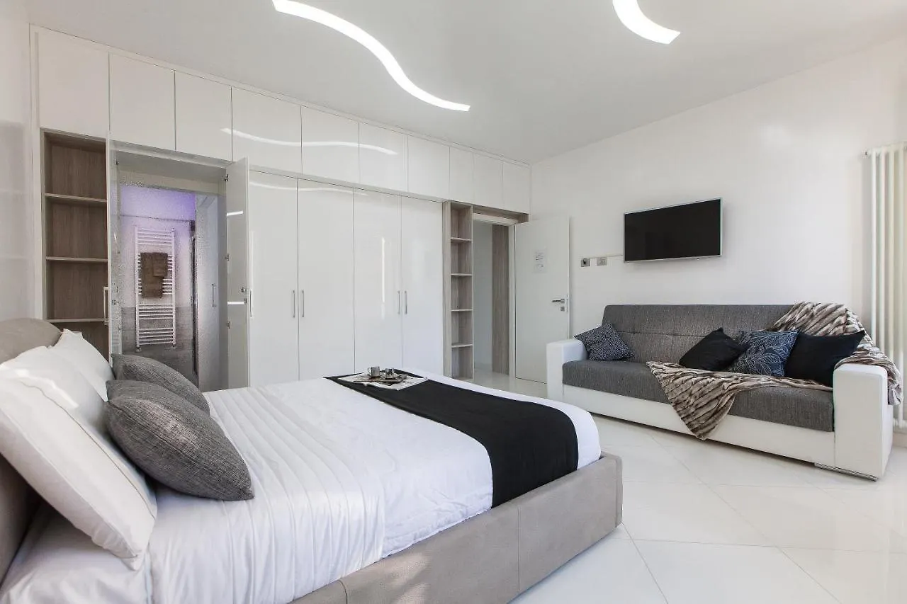 Piazza Venezia White Apartments Roma