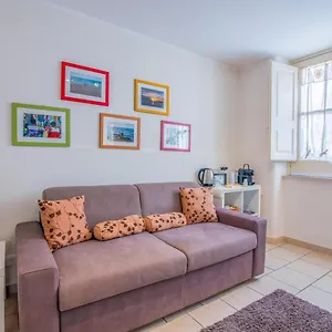  Casa vacanze Cozy's House Nel Cuore Della Italia