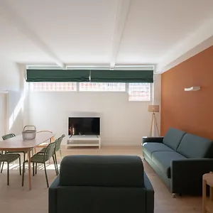 Appartamento Matilda Charme, Roma