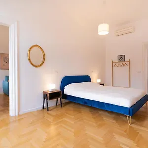 Appartamento Scipioni House, Roma