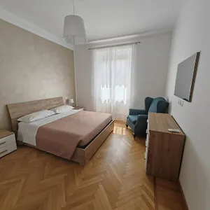  Appartamento La Casa Di Gi&vi Italia