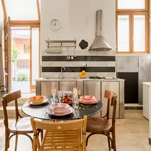 Casa vacanze Sanniti', Roma