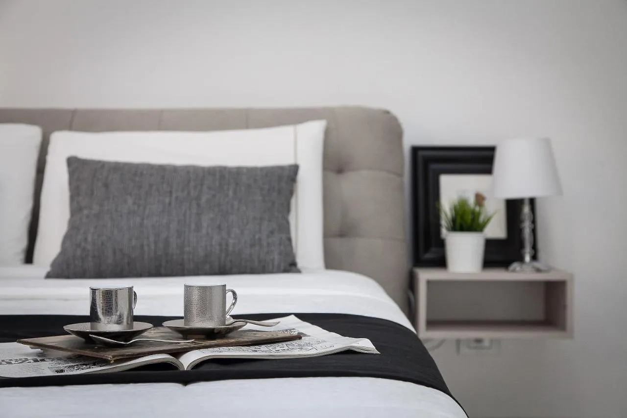 Piazza Venezia White Apartments روما 0*,  إيطاليا